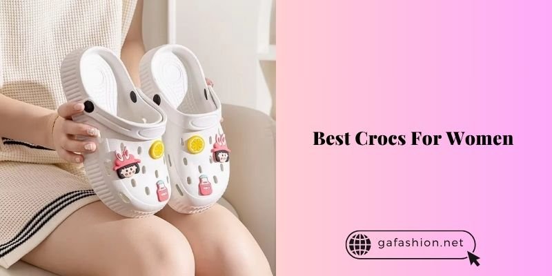 best crocs for women