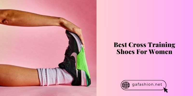best cross training shoes for women