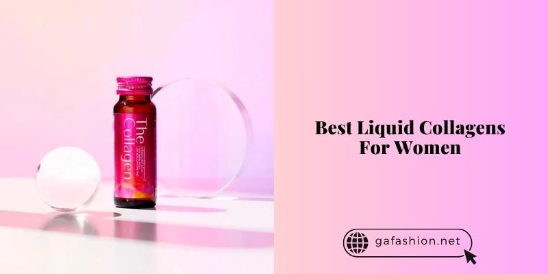 best liquid collagens for women