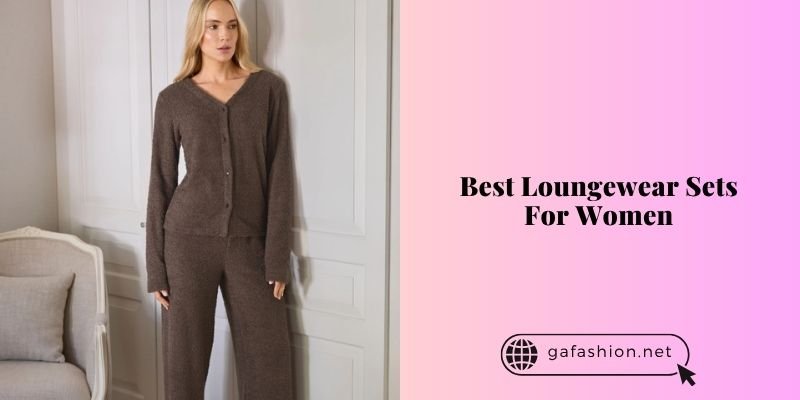 best loungewear sets for women