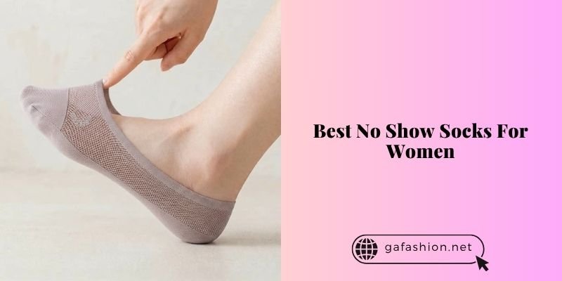 best no show socks for women