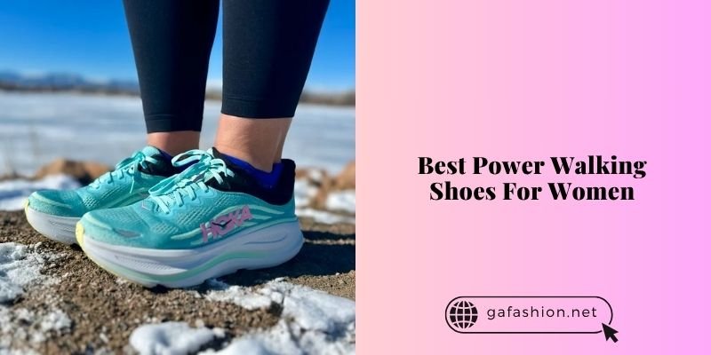 best power walking shoes for women