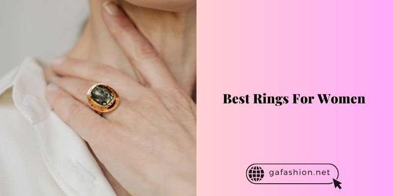 best rings for women