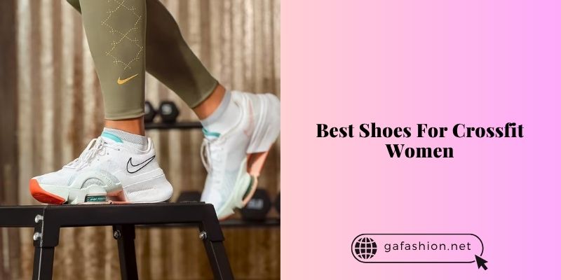 best shoes for crossfit women