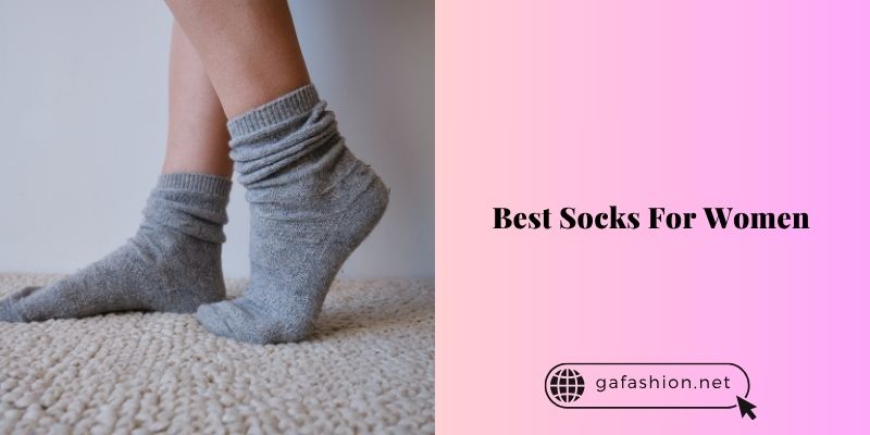 best socks for women