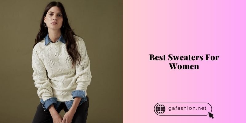 best sweaters for women