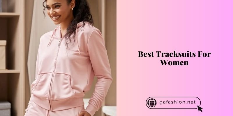 best tracksuits for women