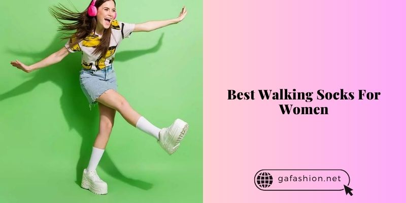 best walking socks for women