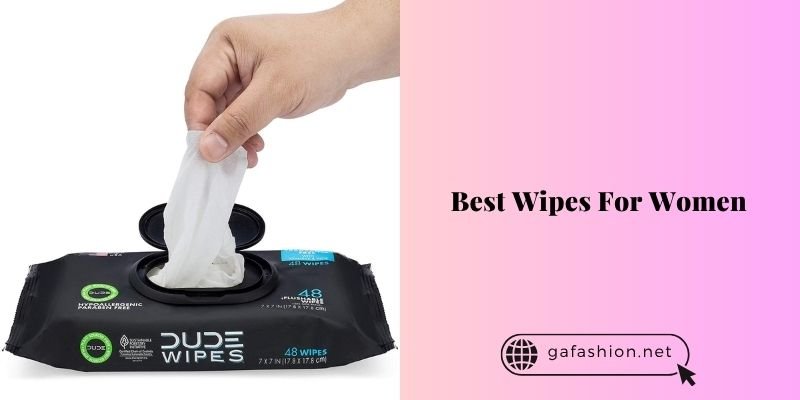 best wipes for women