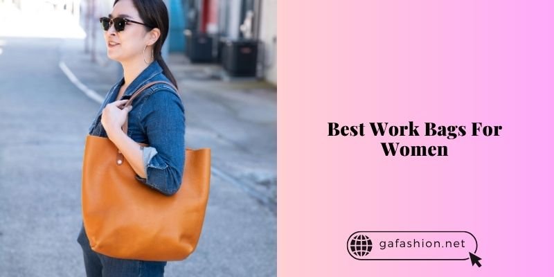 best work bags for women