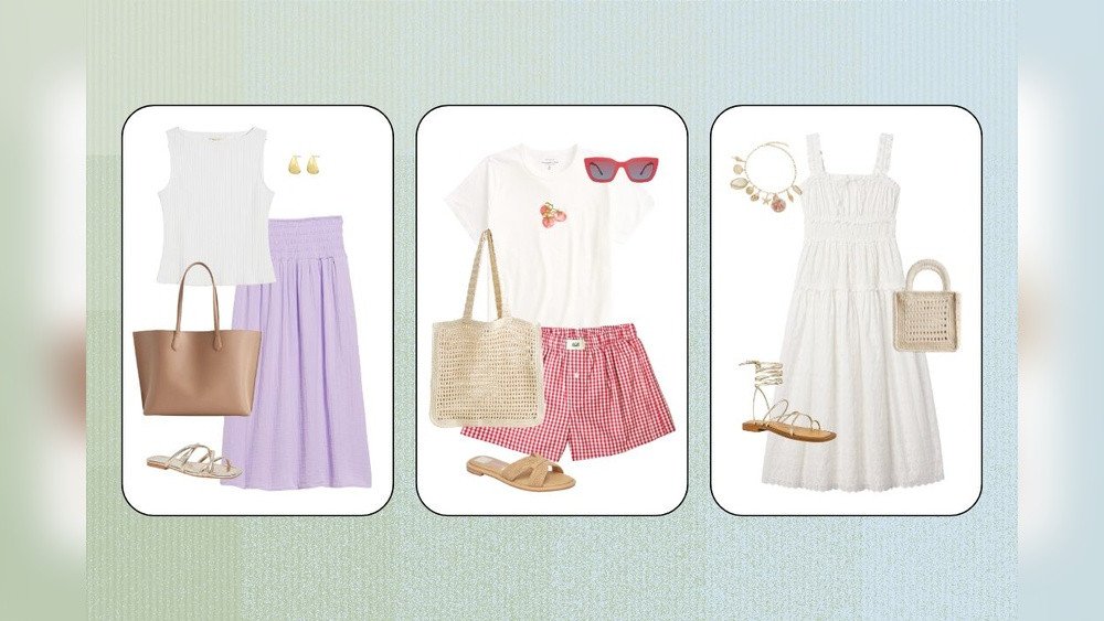What To Wear Outside