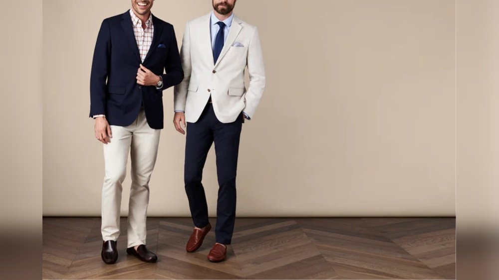What To Wear To A Banquet Guys