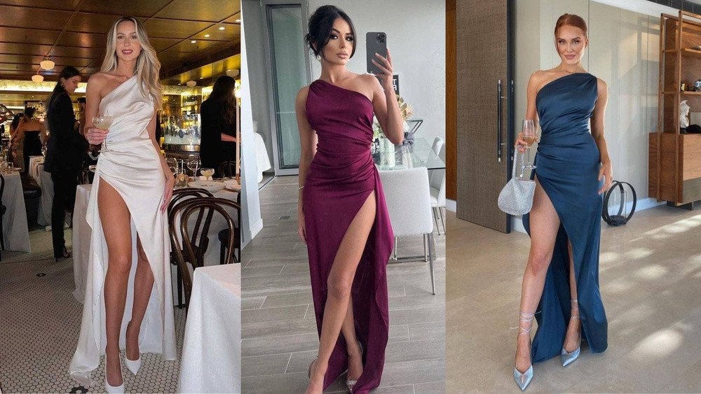 What To Wear To A Charity Gala