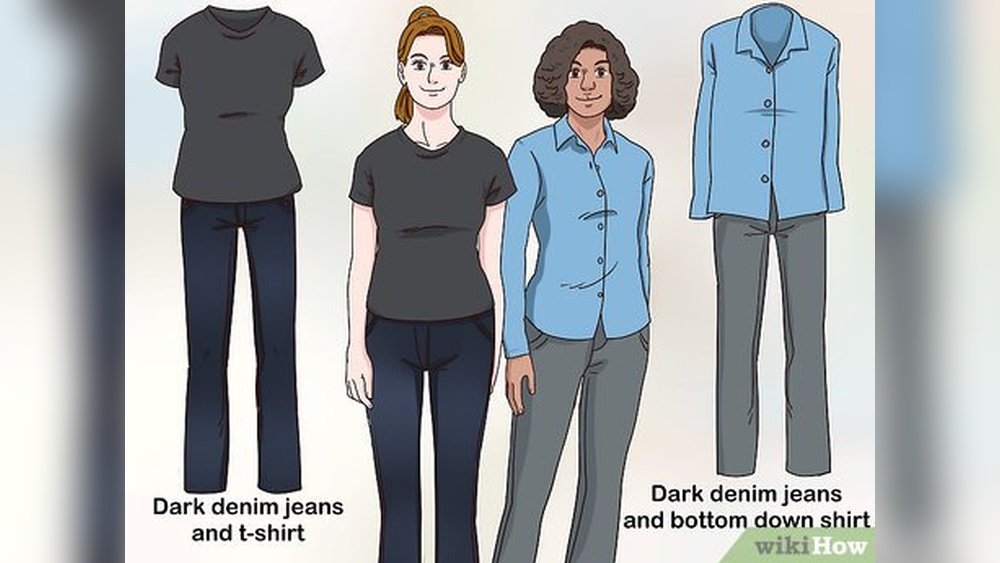 What To Wear To A Date At The Movies