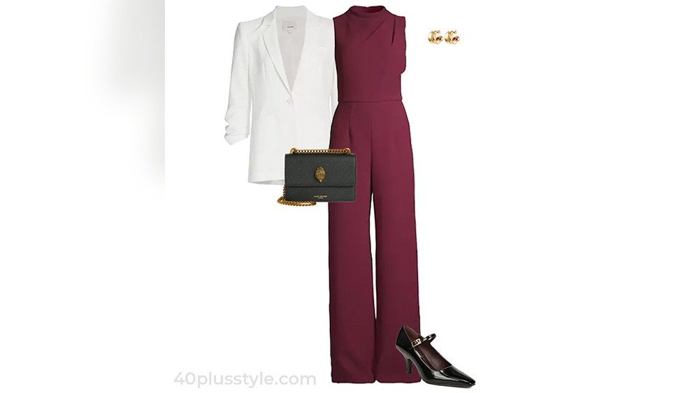 What To Wear To A Fancy Dinner