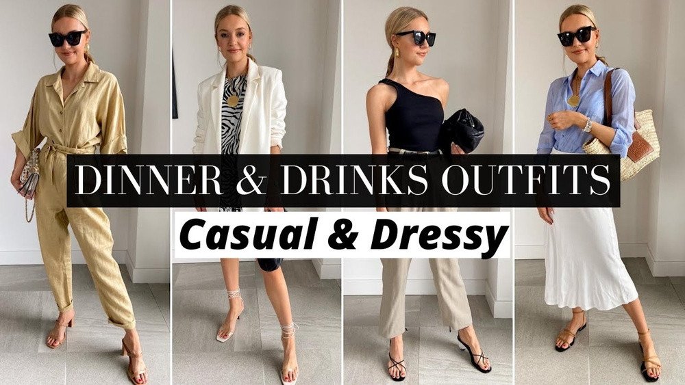 What To Wear To A Fancy Restaurant