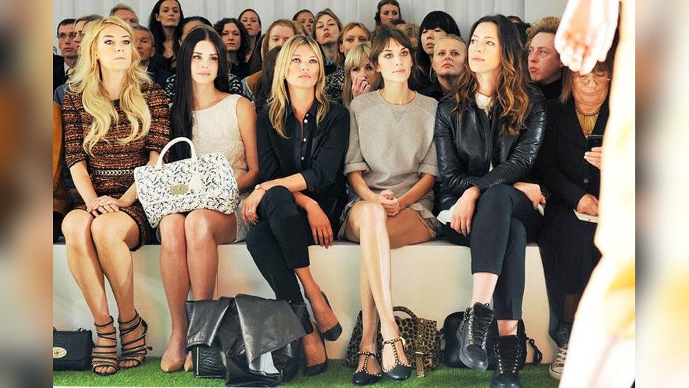 What To Wear To A Fashion Show As A Guest