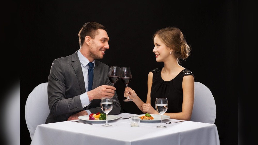 What To Wear To A Fine Dining Restaurant