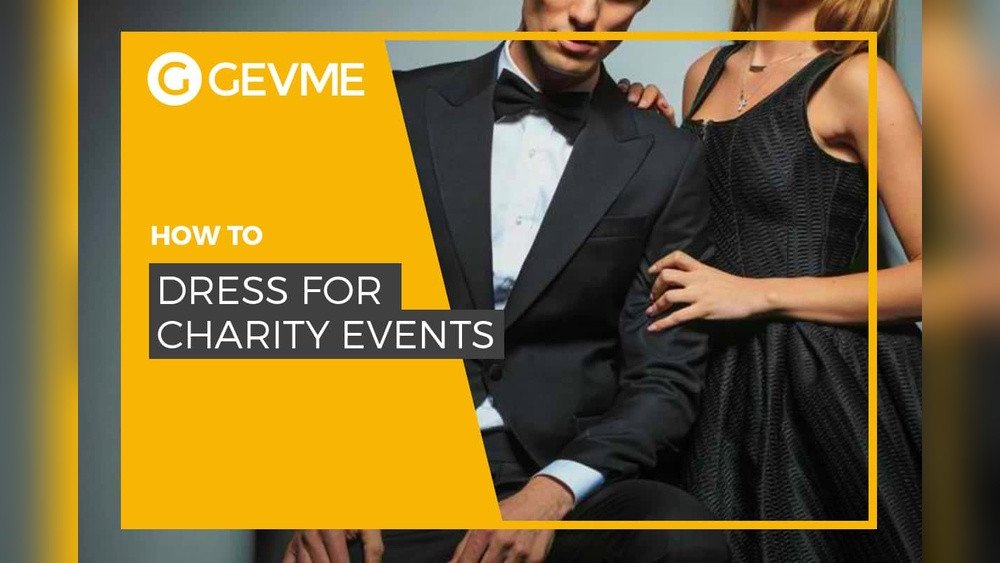What To Wear To A Fundraiser