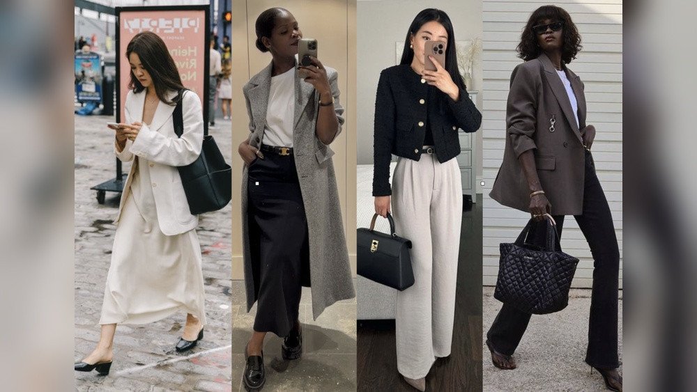 What To Wear To A Networking Event