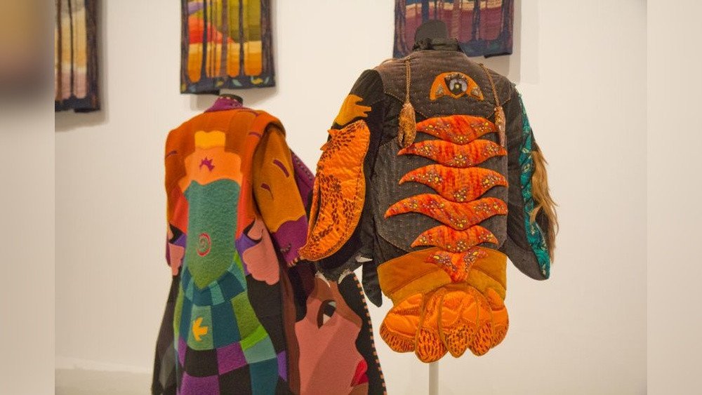 What To Wear To An Art Museum