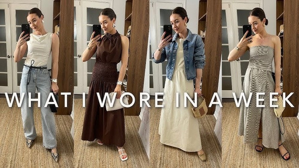 What To Wear To Dinner With Friends