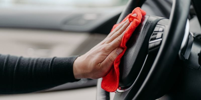 The Evolution of Urban Auto Care