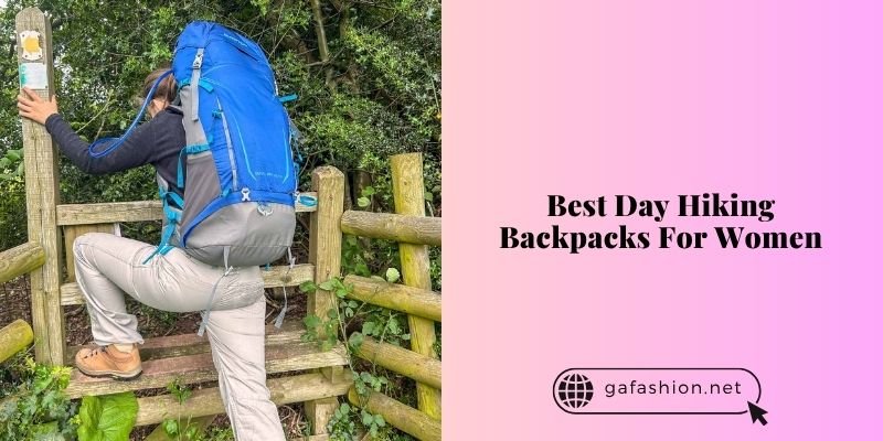 best day hiking backpacks for women