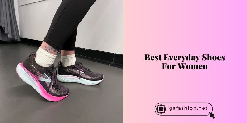 best everyday shoes for women