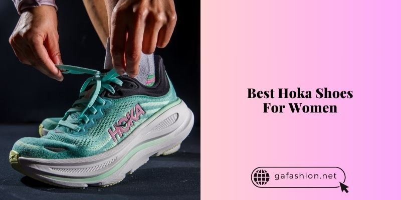 best hoka shoes for women