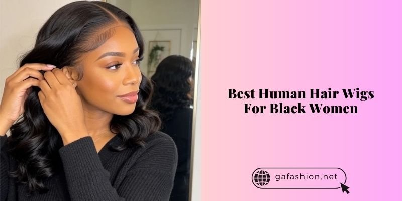 best human hair wigs for black women