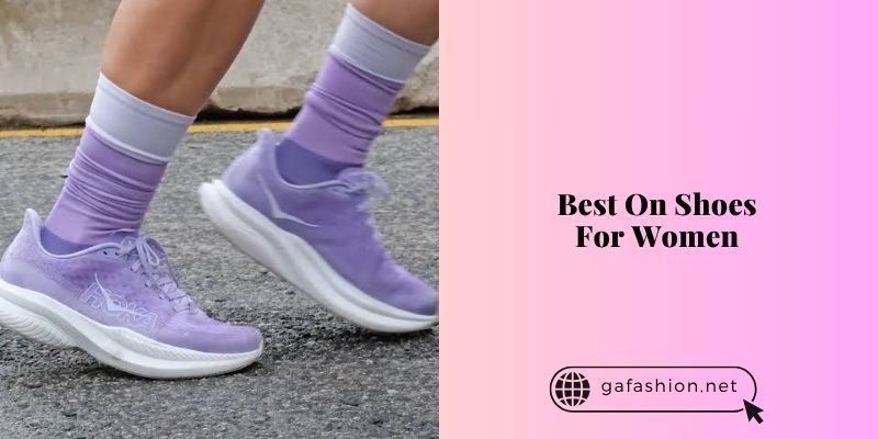 best on shoes for women