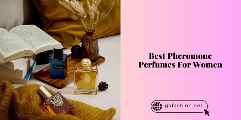 best pheromone perfumes for women